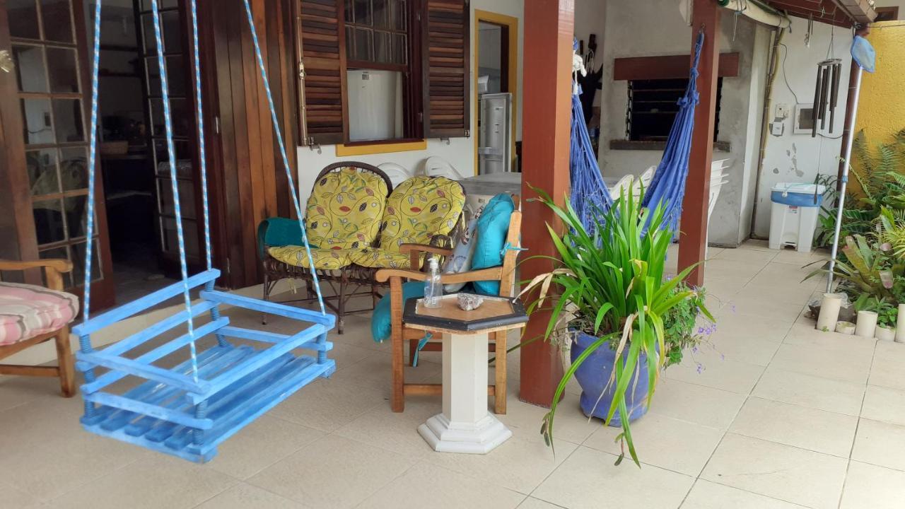 Casa Pousada Rosa Dos Ventos Florianópolis 외부 사진
