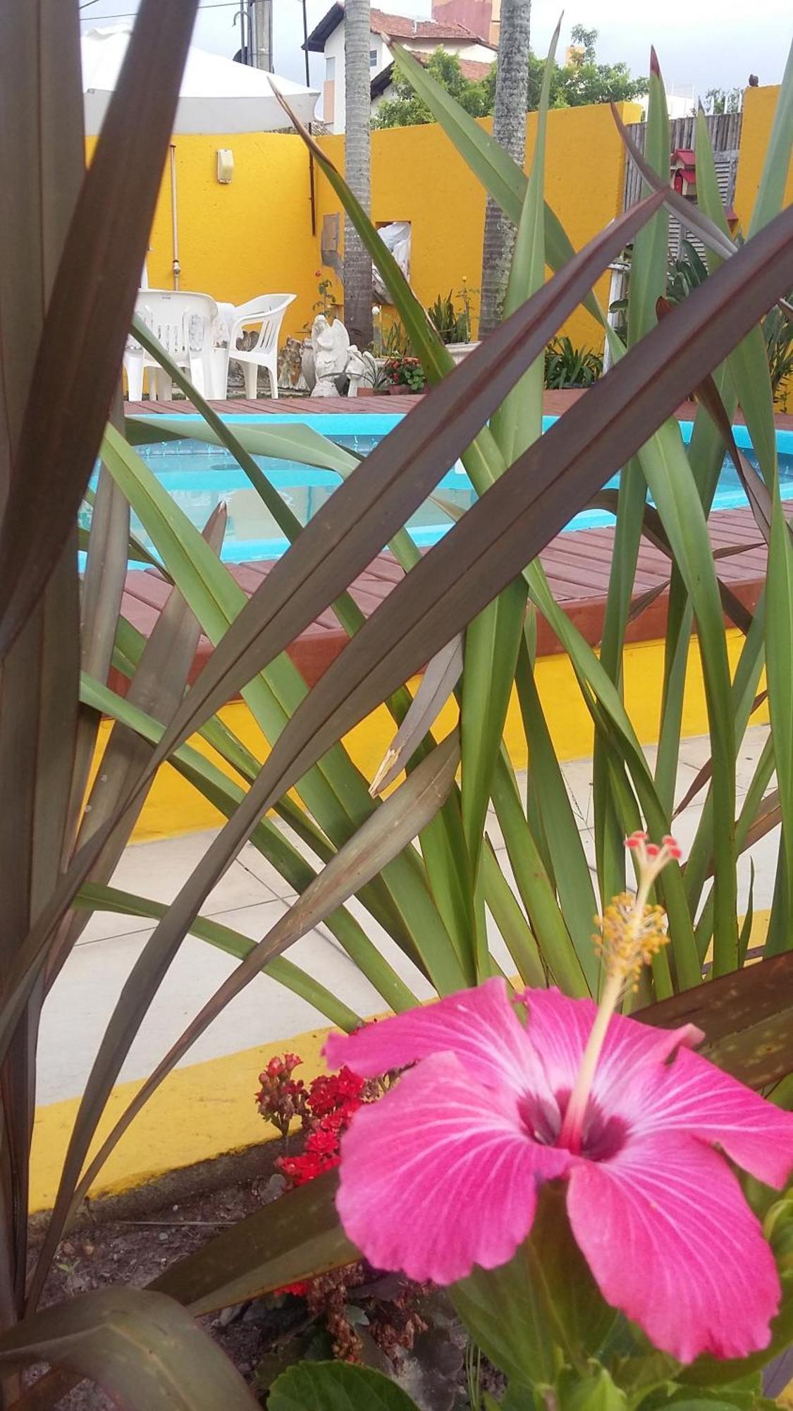 Casa Pousada Rosa Dos Ventos Florianópolis 외부 사진