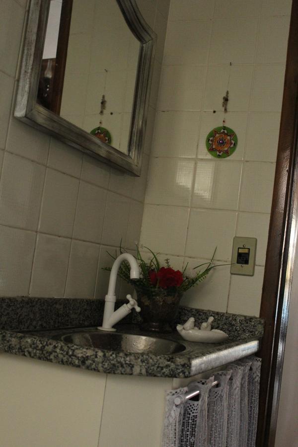 Casa Pousada Rosa Dos Ventos Florianópolis 외부 사진