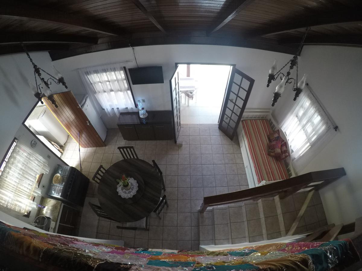 Casa Pousada Rosa Dos Ventos Florianópolis 외부 사진