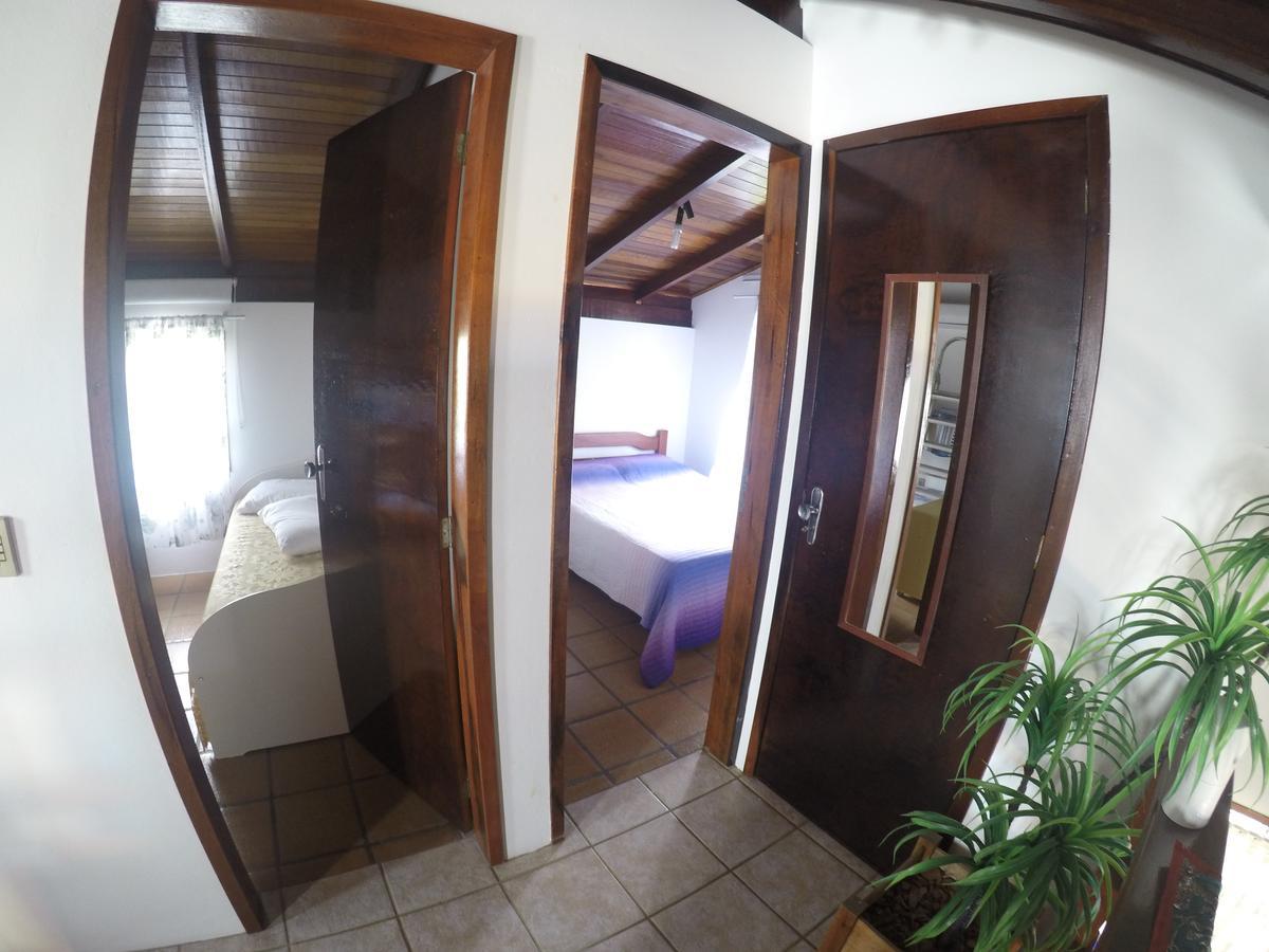 Casa Pousada Rosa Dos Ventos Florianópolis 외부 사진