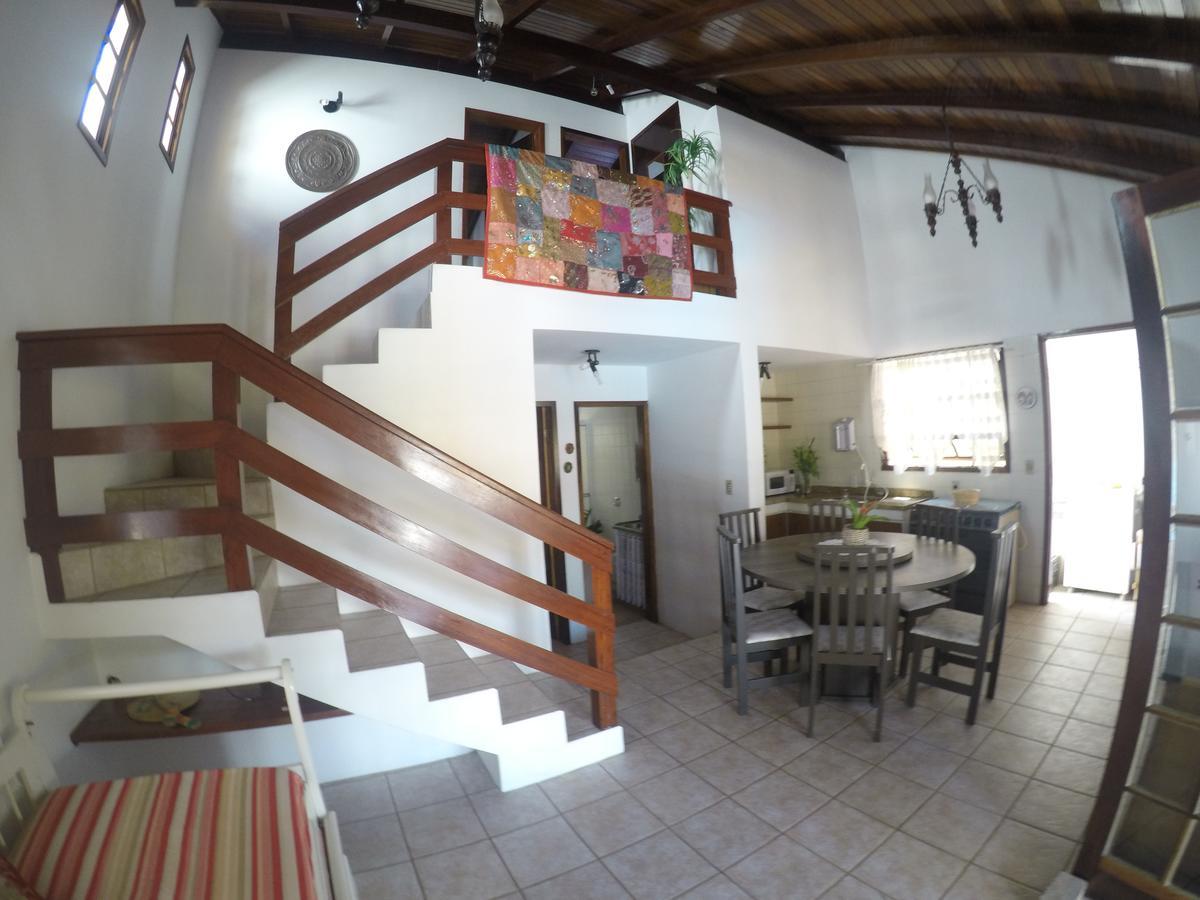 Casa Pousada Rosa Dos Ventos Florianópolis 외부 사진