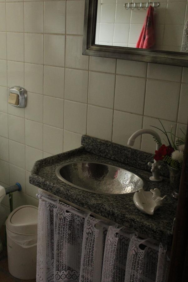Casa Pousada Rosa Dos Ventos Florianópolis 외부 사진