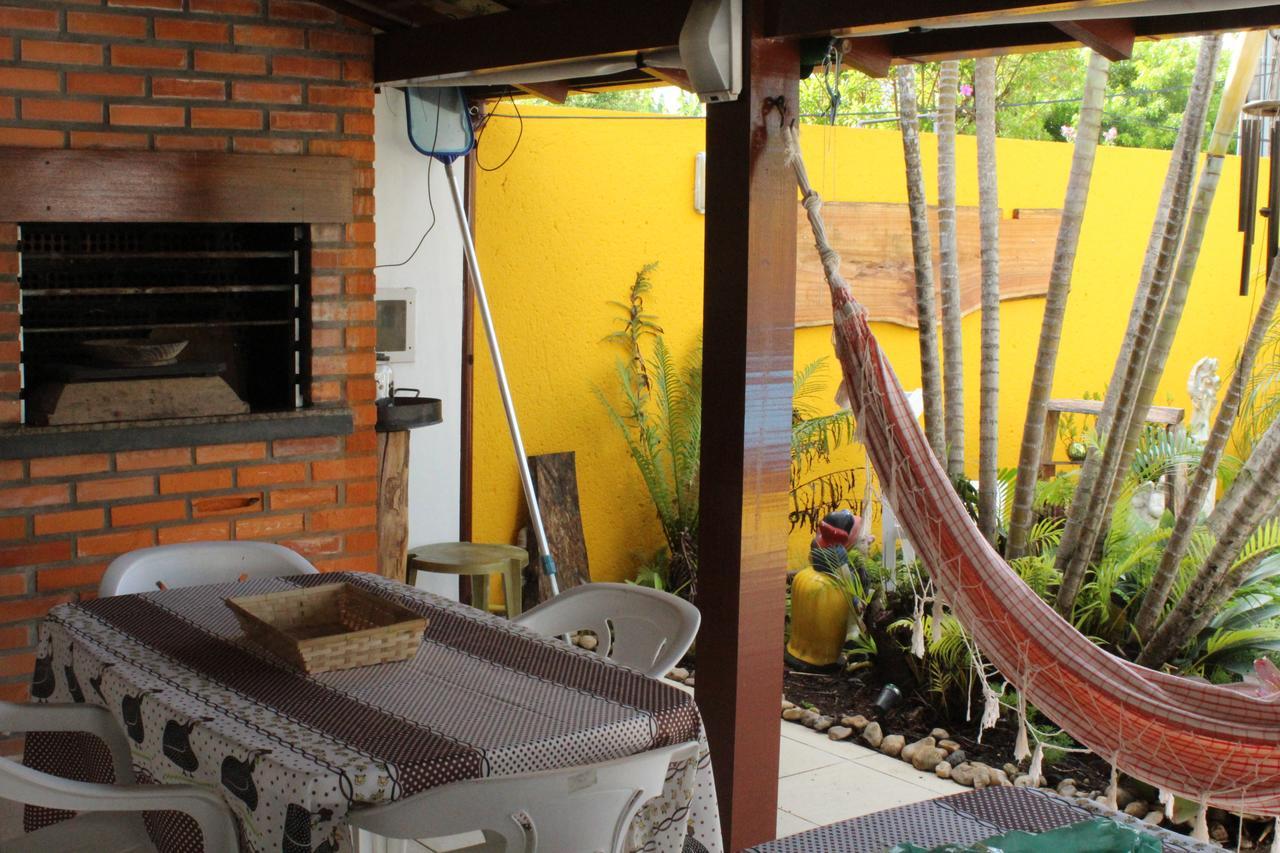 Casa Pousada Rosa Dos Ventos Florianópolis 외부 사진