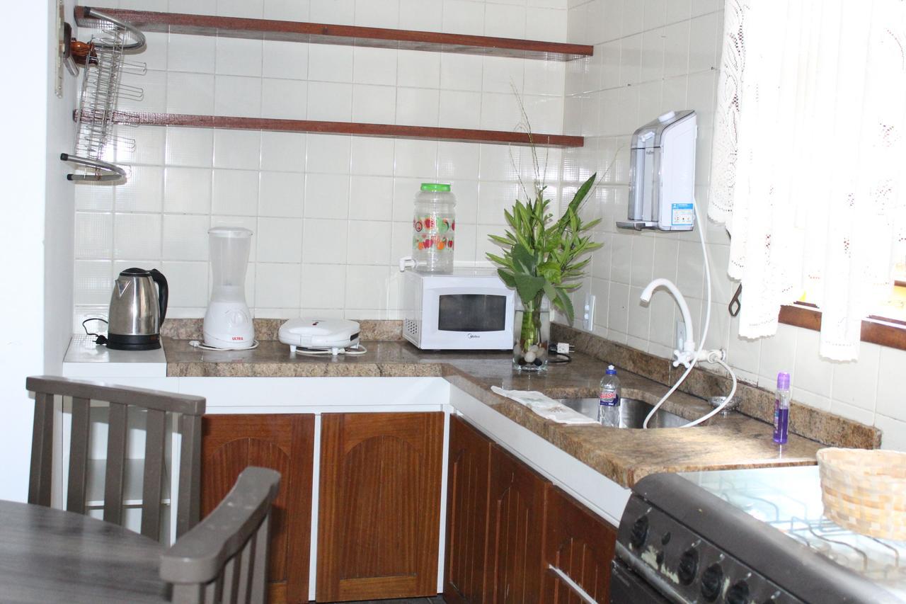 Casa Pousada Rosa Dos Ventos Florianópolis 외부 사진