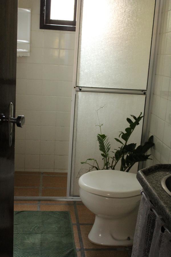Casa Pousada Rosa Dos Ventos Florianópolis 외부 사진