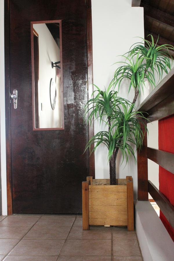 Casa Pousada Rosa Dos Ventos Florianópolis 외부 사진