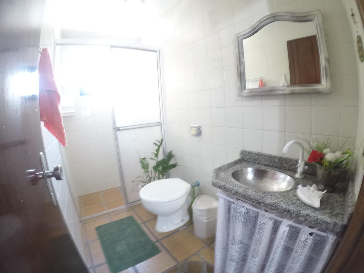 Casa Pousada Rosa Dos Ventos Florianópolis 외부 사진