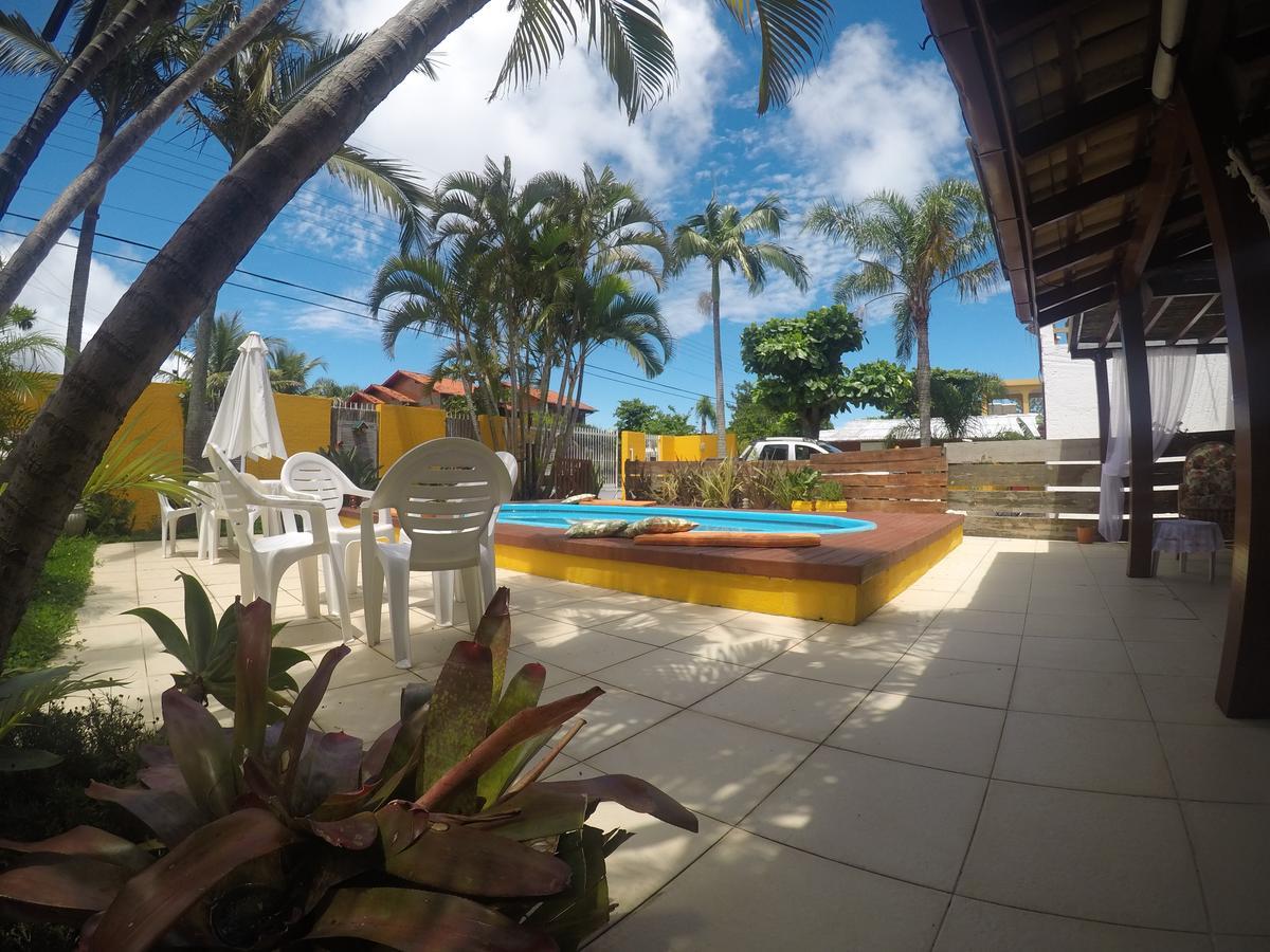 Casa Pousada Rosa Dos Ventos Florianópolis 외부 사진