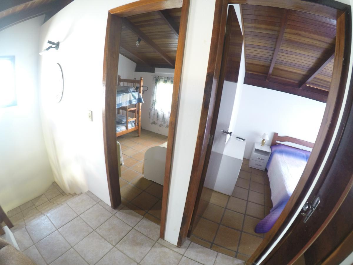 Casa Pousada Rosa Dos Ventos Florianópolis 외부 사진