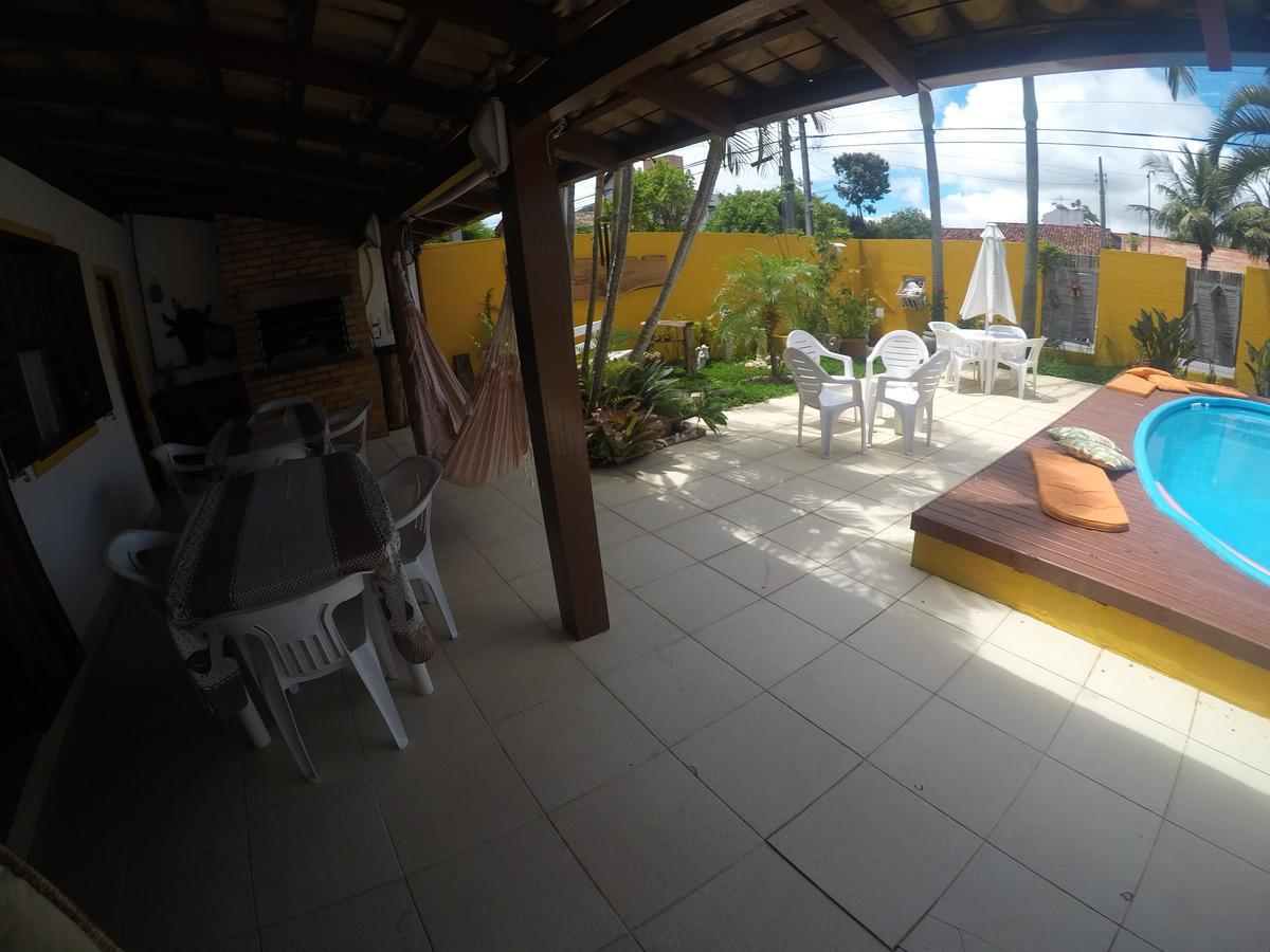 Casa Pousada Rosa Dos Ventos Florianópolis 외부 사진