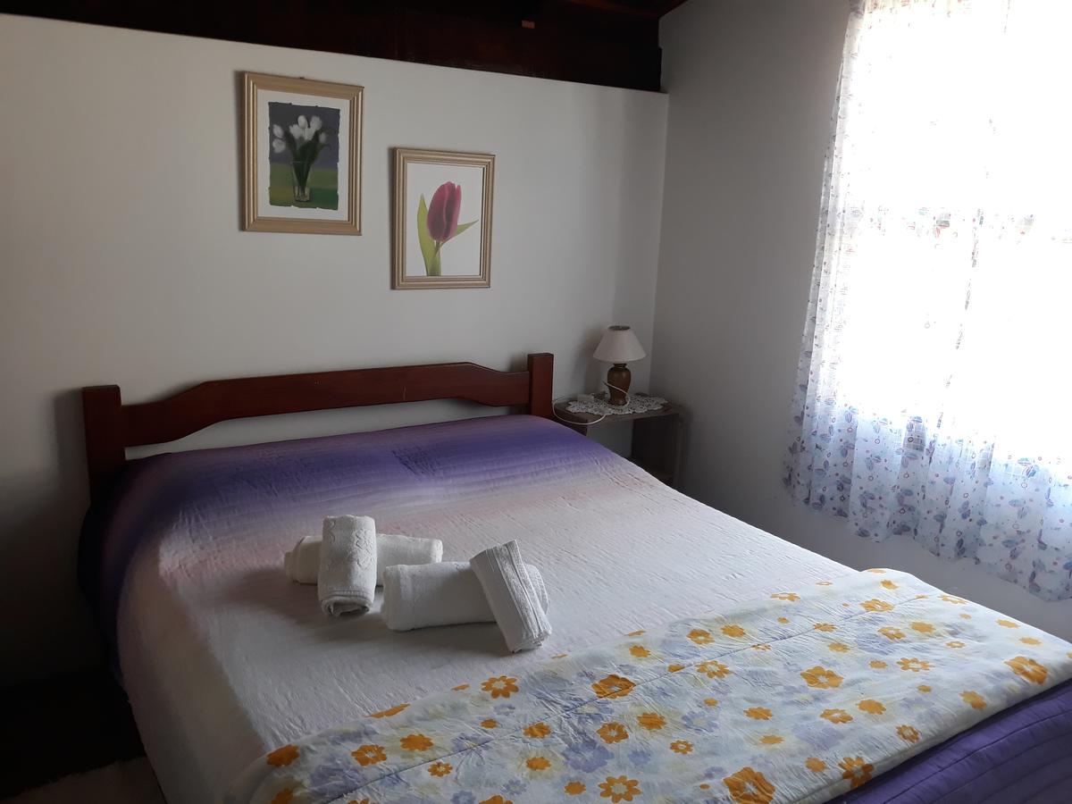 Casa Pousada Rosa Dos Ventos Florianópolis 외부 사진