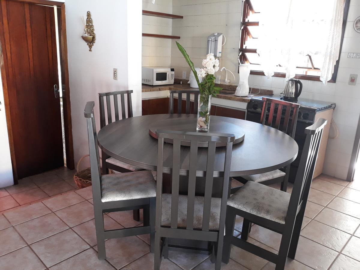 Casa Pousada Rosa Dos Ventos Florianópolis 외부 사진