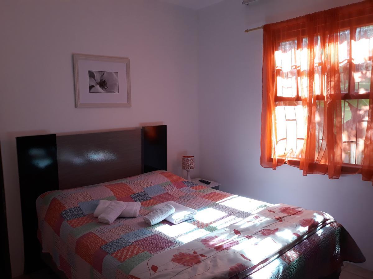 Casa Pousada Rosa Dos Ventos Florianópolis 외부 사진