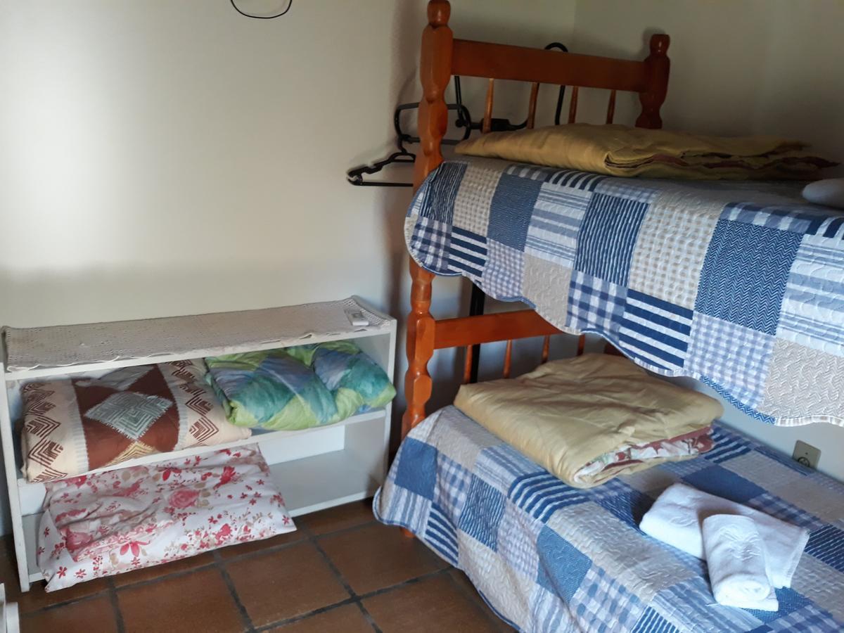 Casa Pousada Rosa Dos Ventos Florianópolis 외부 사진
