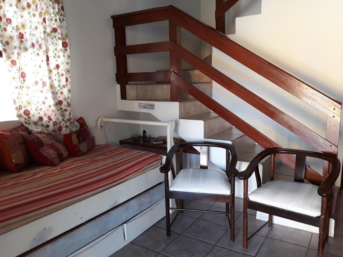 Casa Pousada Rosa Dos Ventos Florianópolis 외부 사진