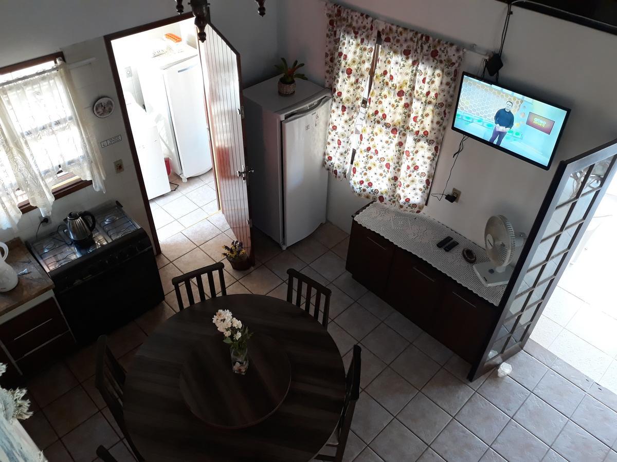 Casa Pousada Rosa Dos Ventos Florianópolis 외부 사진