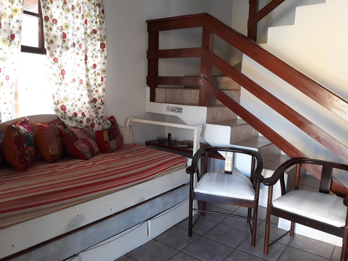 Casa Pousada Rosa Dos Ventos Florianópolis 외부 사진