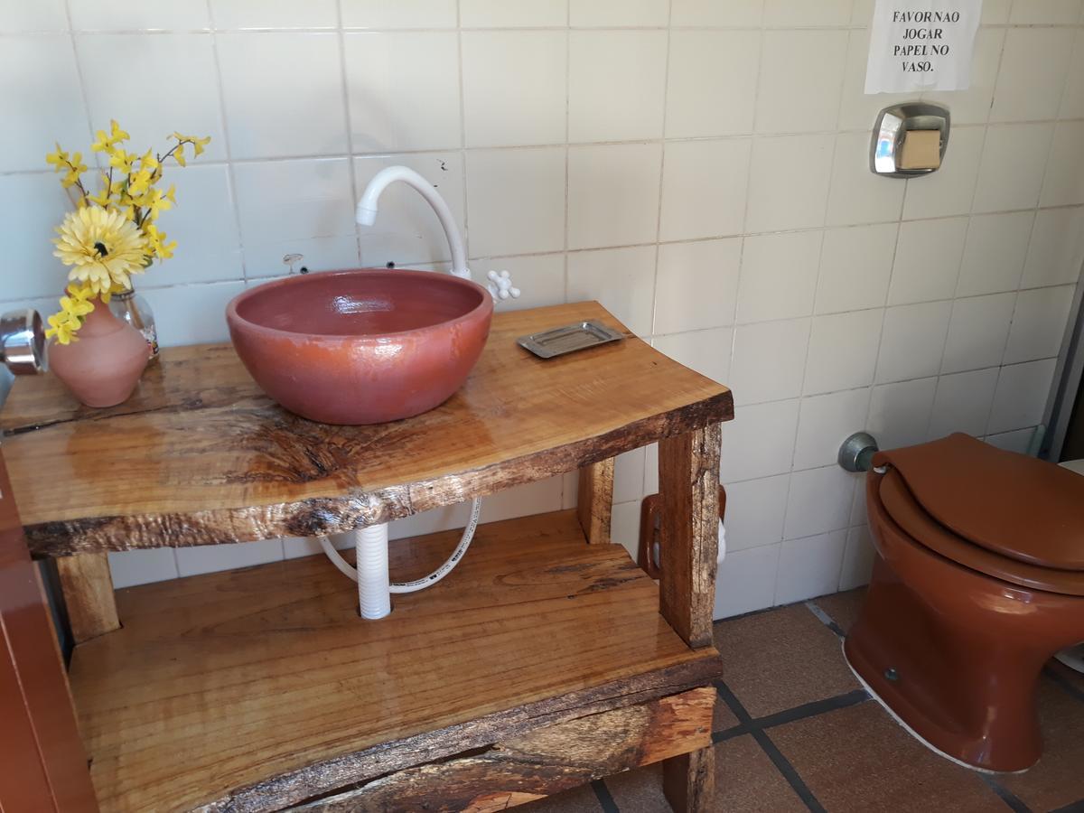 Casa Pousada Rosa Dos Ventos Florianópolis 외부 사진