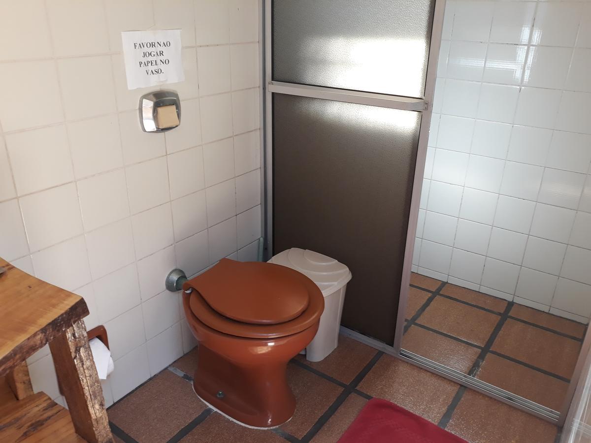 Casa Pousada Rosa Dos Ventos Florianópolis 외부 사진
