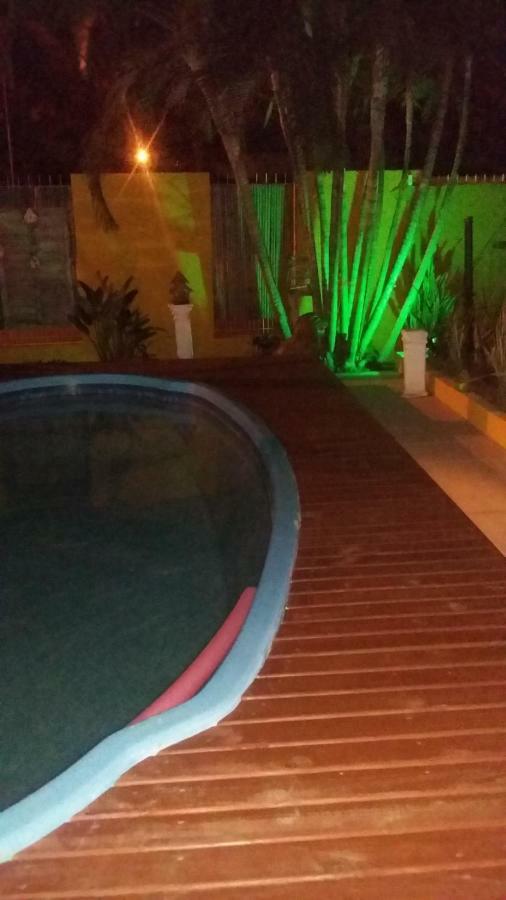 Casa Pousada Rosa Dos Ventos Florianópolis 외부 사진